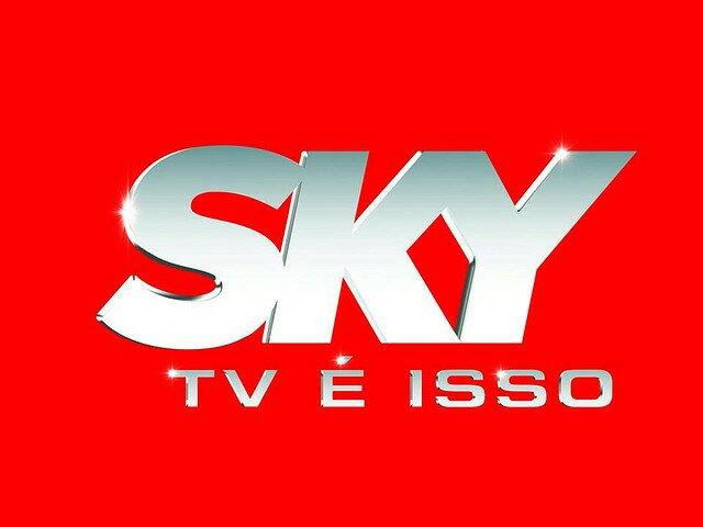 Ponto Sky Todos os Canais Liberados