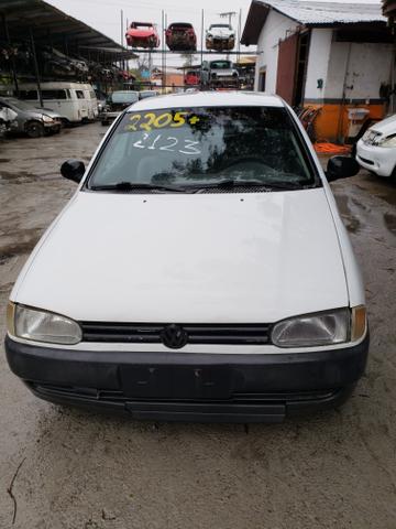 Peças gol 1.8 mi - Foto 2