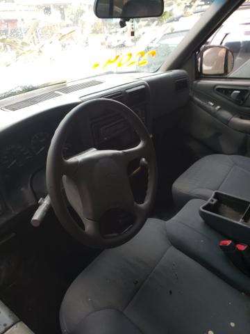 Peças s10 2002 2.2 - Foto 2