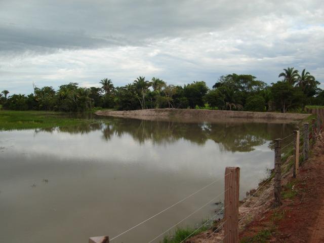 Fazenda 6,000 ha Vale do Araguaia MT. Cinematográfica - Foto 4