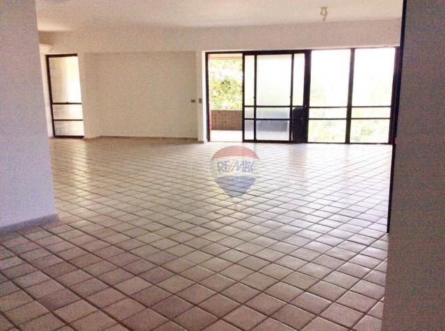 Excelente 4quartos em 314m² . beira mar de piedade. aceita-se troca . - Foto 2