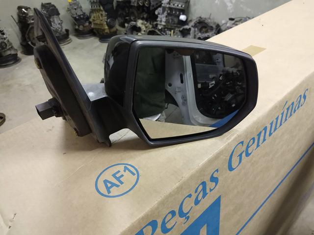 Retrovisor Spin LD Elétrico Original 2015 Preto