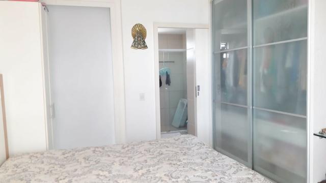 Apartamento Vista Mar Alto Padrão, São Marcos, 4 Suítes - Foto 16