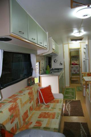 Vendo motor home ou negocio por menor - Foto 10