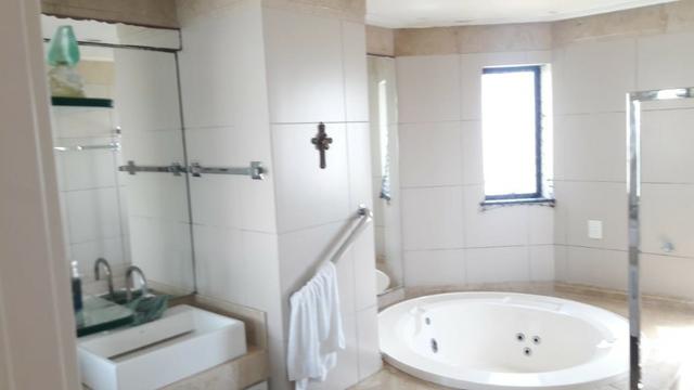 Apartamento Vista Mar Alto Padrão, São Marcos, 4 Suítes - Foto 11