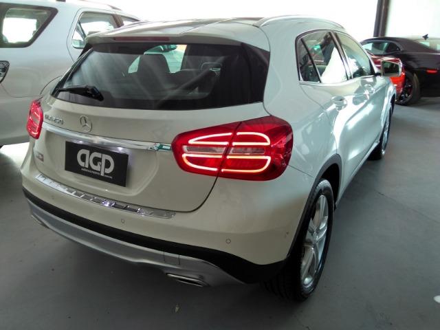 Mercedes GLA 250 Enduro 2016 - Foto 4