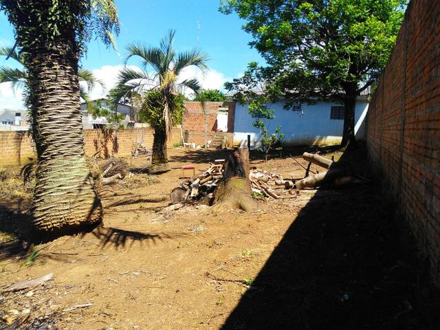 Casa de Alvenaria.Terreno de 600,00 m². Guarapuava- PR - Foto 11