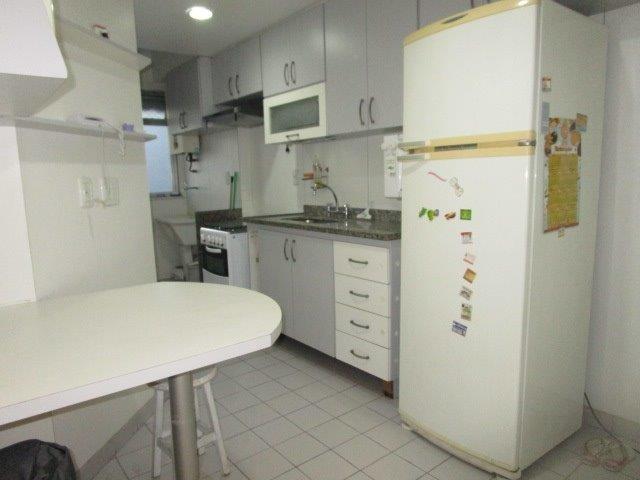 Méier cobertura Vista Panorâmica 3 quartos (1 Suíte) 2 salas 4 banheiros JBCH50815 - Foto 15
