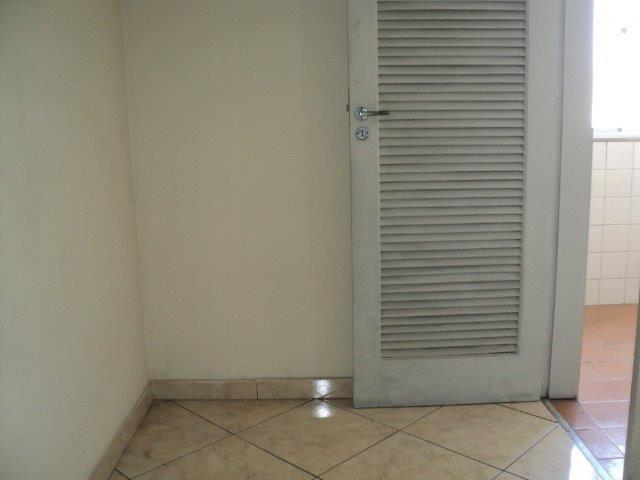 Madureira Praça do Patriarca Varanda 2 quartos Dependência Vaga JBM213600 - Foto 14