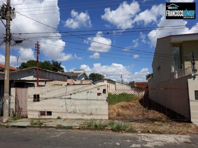 Lote no Setor Coimbra, 360 m². Próximo a Praça do Racha e Setor Oeste. Ótimo Lote!