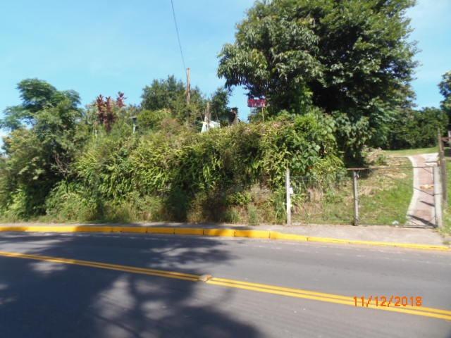 Terreno c/2 frentes - Bairro S. João - Montenegro - 93 - Foto 2