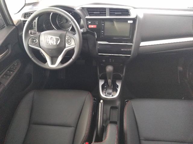 Honda WR-V EXL - Foto 8