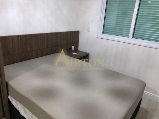 Apartamento, L3072, mobiliado, 03 suítes sendo uma master, internet, 03 vagas privativas - Foto 17