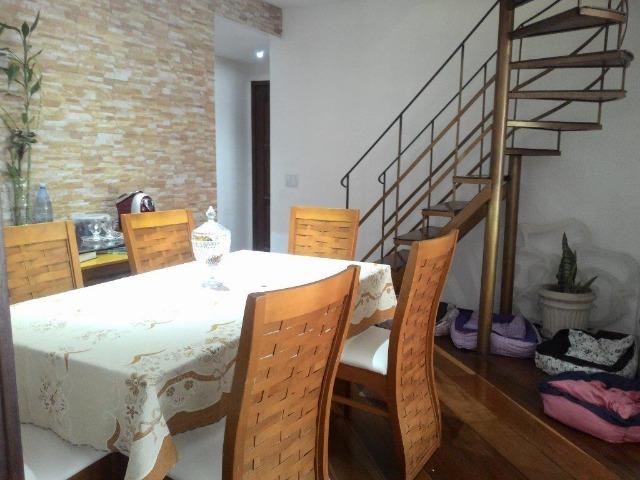 Rua Fábio da Luz Excelente Apartamento 4 Quartos 166m² JBM502216 - Foto 6