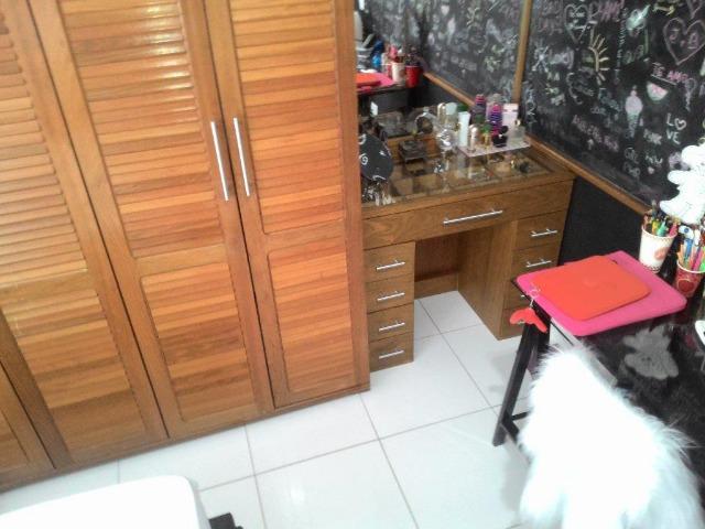 Rua Fábio da Luz Excelente Apartamento 4 Quartos 166m² JBM502216 - Foto 8