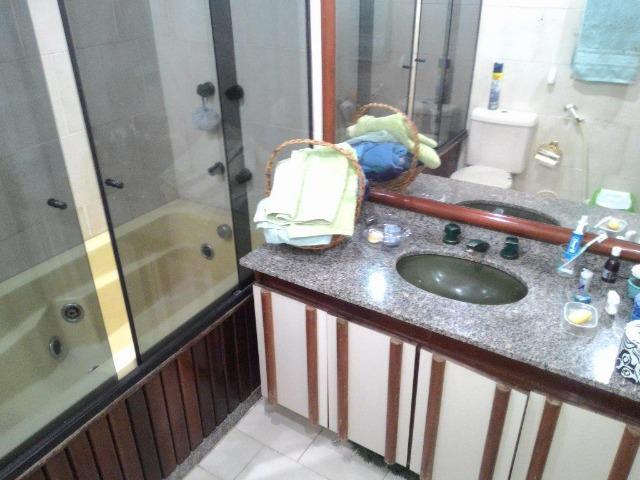 Rua Fábio da Luz Excelente Apartamento 4 Quartos 166m² JBM502216 - Foto 16