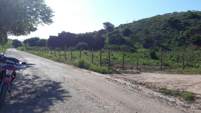 (R$108.000) Chácara 4.350m² (próximo ao Arizona) a 3km do Retiro dos Lagos - Foto 3