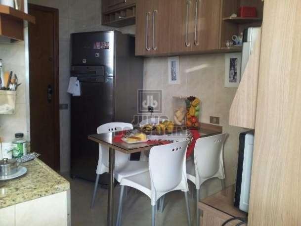 Rua Pedro de Carvalho Excelente Apartamento 2 Quartos 75m² JBM208214 - Foto 17