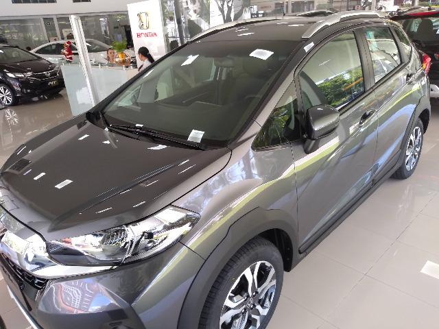 Honda WR-V EXL - Foto 3