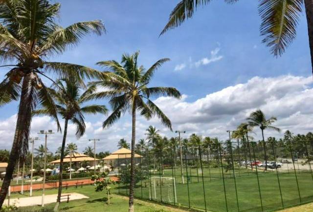 Lote com 453m , Temos mais 8 opções de lotes! - Foto 4