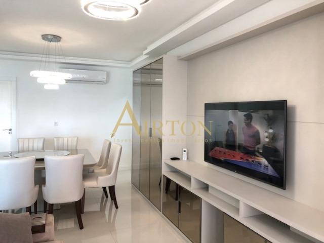 Apartamento, L3072, mobiliado, 03 suítes sendo uma master, internet, 03 vagas privativas - Foto 18