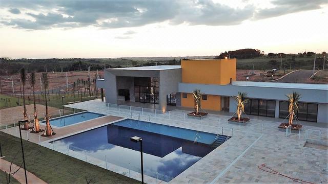 Terreno 499,80m2 AT no Condomínio Damha IV à vista r$ 278.288,00 Entrada e 36x sem juros - Foto 11