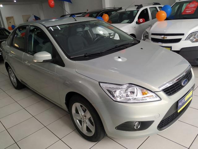 Focus Sedan 2.0 AT - Oportunidade - Foto 6