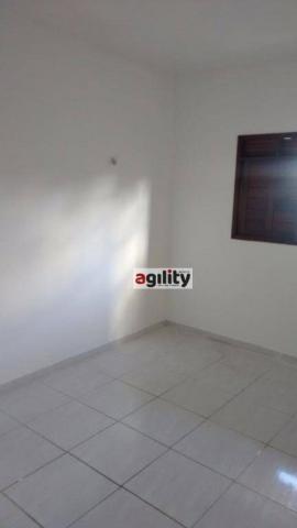 Casa residencial à venda, jardins, são gonçalo do amarante. - Foto 15