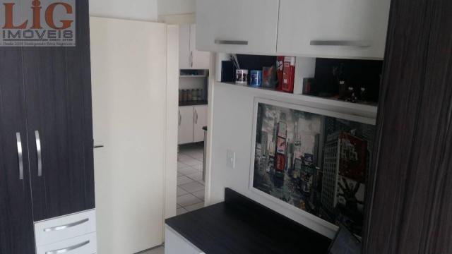 Apartamento, Cidade Industrial, Curitiba-PR - Foto 20
