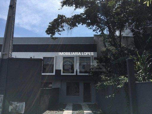 Sobrado, Santo Antônio, Joinville-SC - Foto 2
