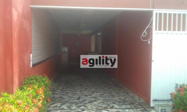 Casa residencial à venda, emaús, parnamirim. - Foto 9