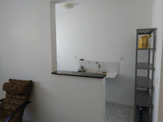 CONDOMINIO VIVA JUARA - APARTAMENTO 2 QUARTOS EM ESTÂNCIA MONAZÍTICA, SERRA. - Foto 5