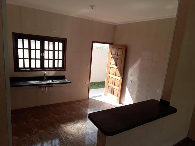 Casa Nova Individual || 2 vagas de Garagem || Próxima ao Centro de Caraguá || 205 mil - Foto 7
