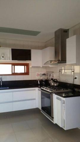 Casa com 4 dormitórios à venda, 327 m² por r$ 800.000 - nova parnamirim - parnamirim/rn - Foto 3