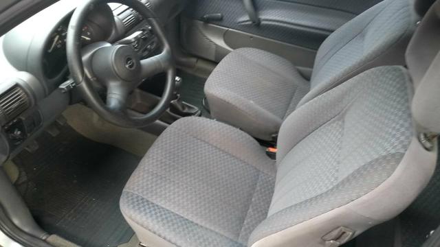 Corsa Wind 1.0 com trava - Foto 2