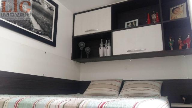 Apartamento, Cidade Industrial, Curitiba-PR - Foto 15