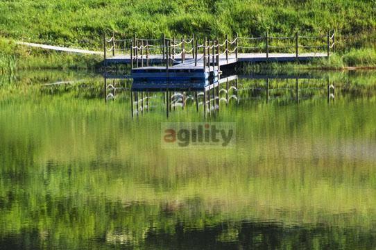 Terreno à venda, 803 m² por r$ 63.000 - lagoa do mato - macaíba/rn - Foto 8
