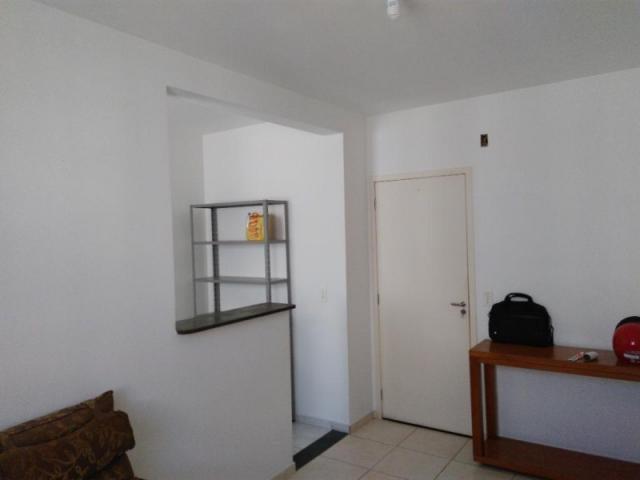 CONDOMINIO VIVA JUARA - APARTAMENTO 2 QUARTOS EM ESTÂNCIA MONAZÍTICA, SERRA. - Foto 12