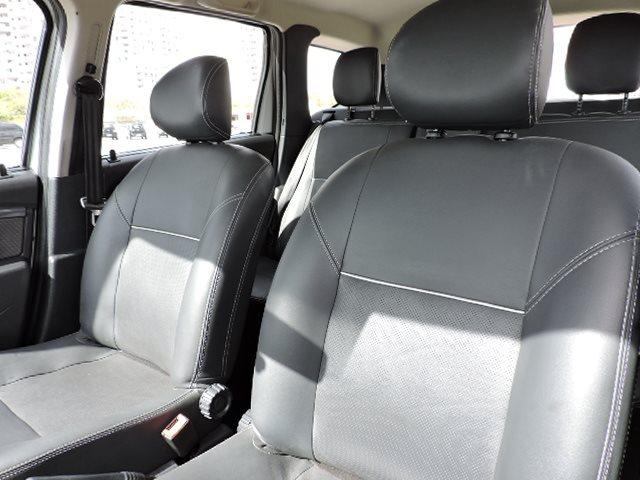 RENAULT DUSTER 2012/2013 1.6 DYNAMIQUE 4X2 16V FLEX 4P MANUAL - Foto 8