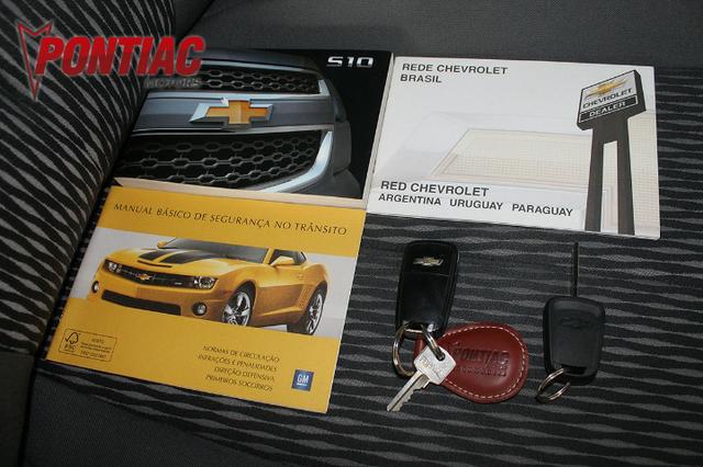 Gm - Chevrolet S10 LT 2.4 4X2 2014 - Foto 12