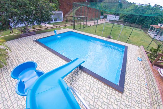 Alugo Sítio chácara temporada em Domingos Martins - Foto 6