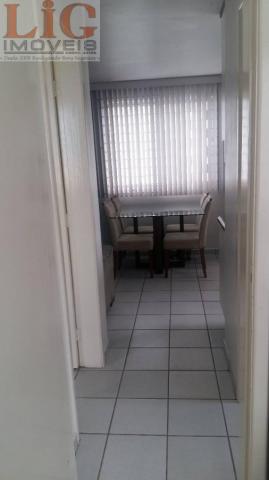 Apartamento, Cidade Industrial, Curitiba-PR - Foto 13