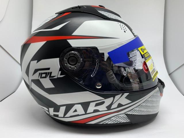 Capacete Shark Ridill