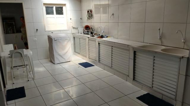 Casa Iputinga 5 quartos 2 suites com 5 vagas cobertas - Foto 19