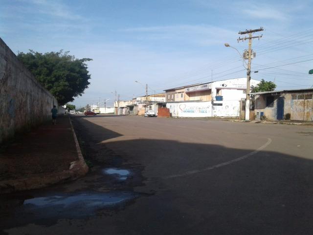 Casa Laje R$ 140 mil -Novo Gama - GO - Foto 7