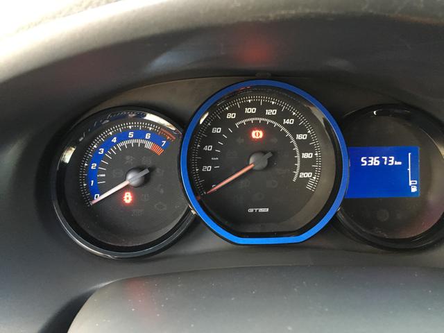 Sandero 1.6 gt line 2016/2017 ar digital - Foto 6