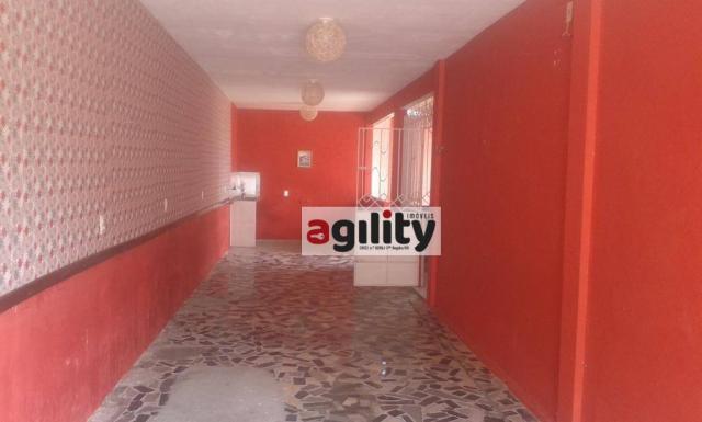 Casa residencial à venda, emaús, parnamirim. - Foto 10