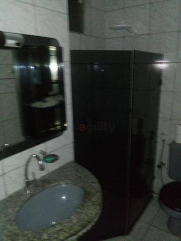 Apartamento com 2 dormitórios à venda, 57 m² por r$ 129.000,00 - capim macio - natal/rn - Foto 9