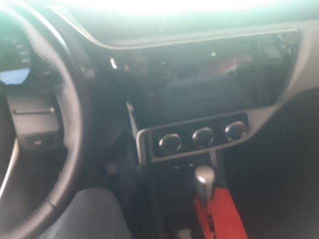 Toyota Corolla - Foto 6