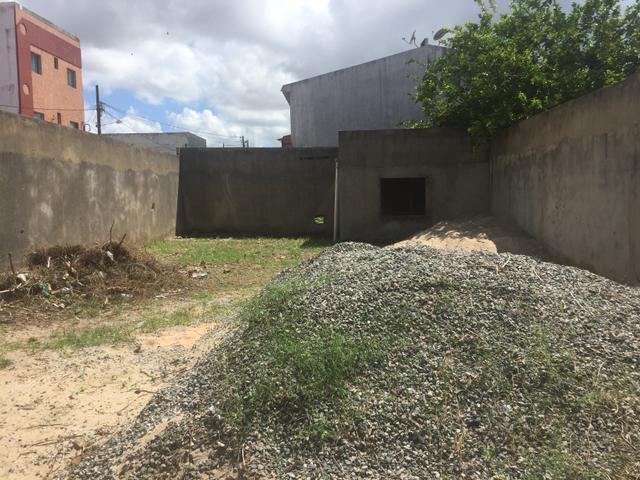 Vendo Terreno excelente pra comercio ( Av. São Paulo ) - Foto 3